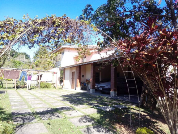 Imagem Chácara com 4 Quartos à Venda, 300 m² em Jardim São Felipe - Atibaia Imagem Chácara com 4 Quartos à Venda, 300 m² em Jardim São Felipe - Atibaia