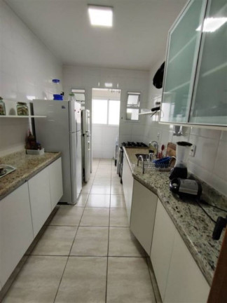 Imagem Apartamento com 2 Quartos à Venda, 72 m² em Aviação - Praia Grande Imagem Apartamento com 2 Quartos à Venda, 72 m² em Aviação - Praia Grande