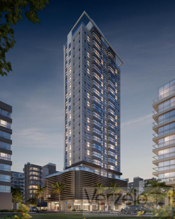 Imagem Apartamento com 4 Quartos à Venda, 145 m² em Centro - Balneário Camboriú