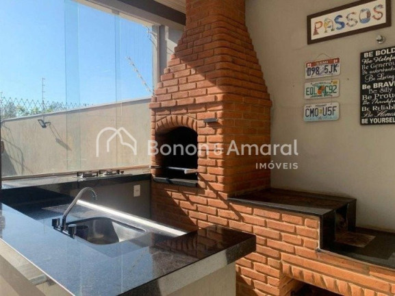 Imagem Casa de Condomínio com 3 Quartos à Venda, 260 m² em Jardim Planalto - Paulínia Imagem Casa de Condomínio com 3 Quartos à Venda, 260 m² em Jardim Planalto - Paulínia