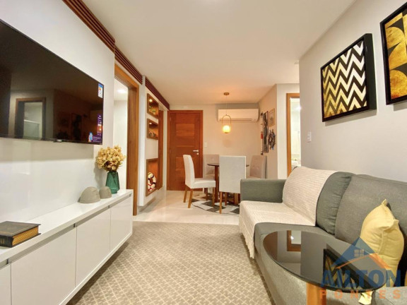 Imagem Apartamento com 2 Quartos à Venda, 65 m² em Centro - Guarapari Imagem Apartamento com 2 Quartos à Venda, 65 m² em Centro - Guarapari