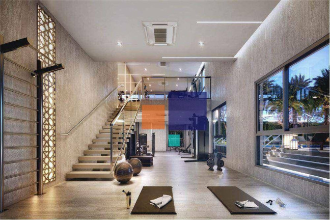 Imagem Apartamento com 1 Quarto à Venda, 44 m² em Paraíso - São Paulo Imagem Apartamento com 1 Quarto à Venda, 44 m² em Paraíso - São Paulo