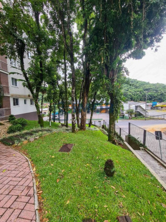 Apartamento com 3 Quartos à Venda, 74 m² em Nova Brasília - Jaraguá Do Sul