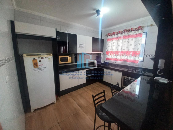 Imagem Apartamento com 1 Quarto à Venda, 52 m² em Caiçara - Praia Grande Imagem Apartamento com 1 Quarto à Venda, 52 m² em Caiçara - Praia Grande