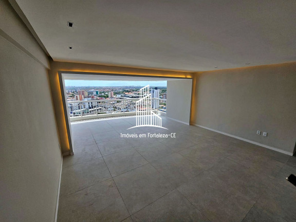 Imagem Apartamento com 3 Quartos à Venda, 144 m² em Fátima - Fortaleza Imagem Apartamento com 3 Quartos à Venda, 144 m² em Fátima - Fortaleza