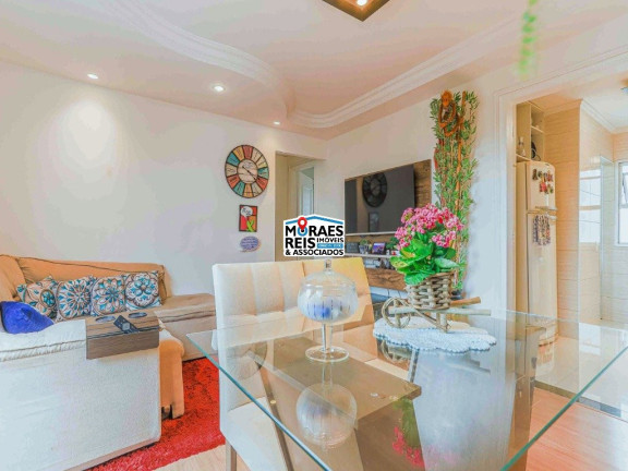 Imagem Apartamento com 1 Quarto à Venda, 62 m² em Vila Congonhas - São Paulo Imagem Apartamento com 1 Quarto à Venda, 62 m² em Vila Congonhas - São Paulo
