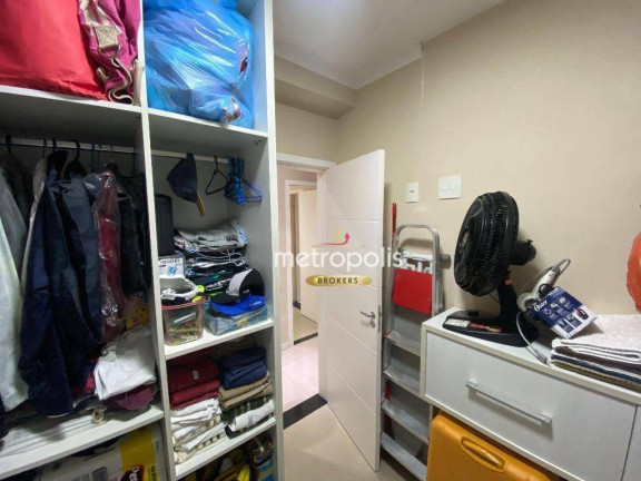 Imagem Apartamento com 3 Quartos à Venda, 80 m² em Jardim São Caetano - São Caetano Do Sul