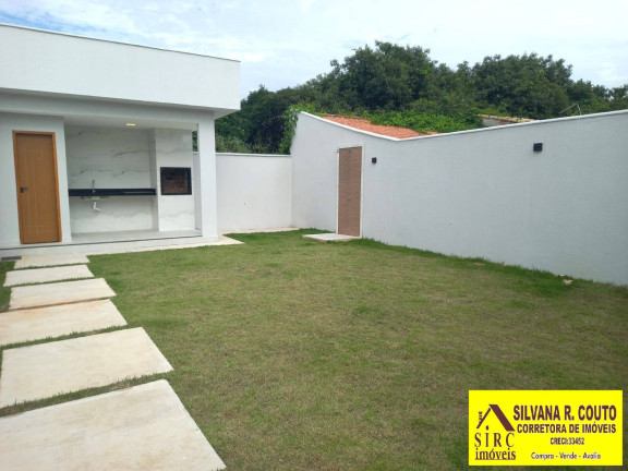 Imagem Casa com 3 Quartos à Venda, 300 m² em Itaipuaçu - Maricá Imagem Casa com 3 Quartos à Venda, 300 m² em Itaipuaçu - Maricá