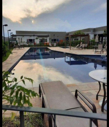 Imagem Apartamento com 2 Quartos à Venda, 55 m² em Vila Industrial - São José Dos Campos