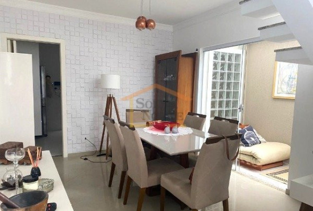 Imagem Sobrado com 3 Quartos à Venda, 205 m² em Parada Inglesa - São Paulo Imagem Sobrado com 3 Quartos à Venda, 205 m² em Parada Inglesa - São Paulo