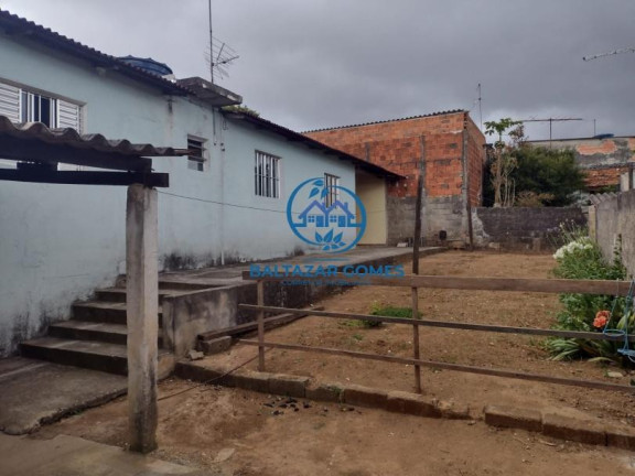 Imagem Casa com 2 Quartos à Venda, 300 m² em Centro - Mogi Das Cruzes Imagem Casa com 2 Quartos à Venda, 300 m² em Centro - Mogi Das Cruzes