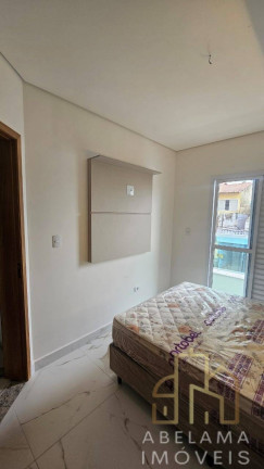 Imagem Apartamento com 2 Quartos à Venda, 62 m² em Jardim Das Maravilhas - Santo André