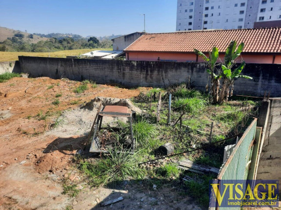 Imagem Terreno à Venda, 333 m² em Jardim Colinas - Jacareí