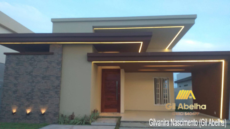 Imagem Casa com 3 Quartos à Venda, em Centro - Barra Dos Coqueiros Imagem Casa com 3 Quartos à Venda, em Centro - Barra Dos Coqueiros