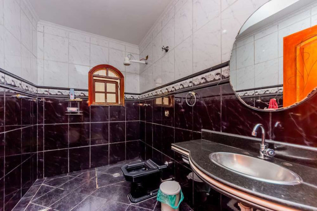 Imagem Casa com 3 Quartos à Venda, 250 m² em Vila Antonieta - São Paulo