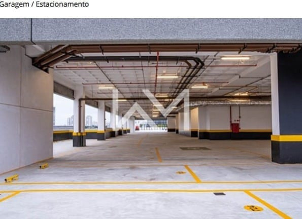Imagem Imóvel Comercial para Alugar, 28.630 m² em Várzea Da Barra Funda - São Paulo Imagem Imóvel Comercial para Alugar, 28.630 m² em Várzea Da Barra Funda - São Paulo