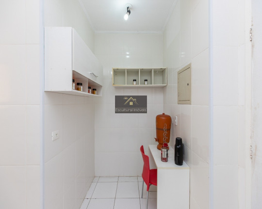 Imagem Apartamento com 2 Quartos à Venda, 62 m² em Vila Da Saúde - São Paulo