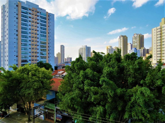 Imagem Imóvel com 2 Quartos à Venda, em Vila Gumercindo - São Paulo Imagem Imóvel com 2 Quartos à Venda, em Vila Gumercindo - São Paulo