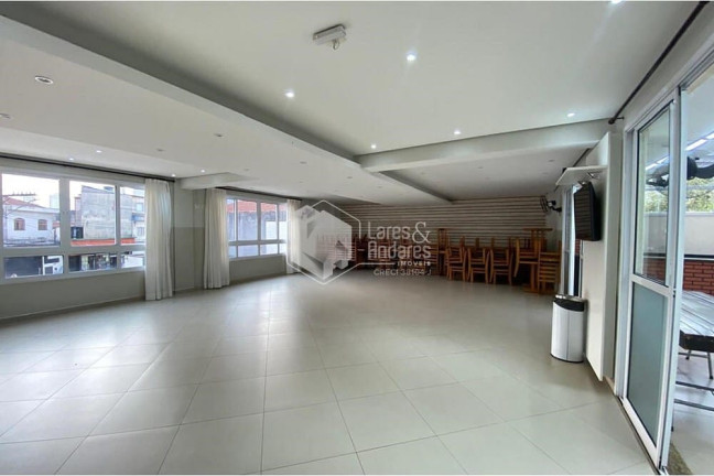Imagem Apartamento com 2 Quartos à Venda, 53 m² em Chácara Califórnia - São Paulo Imagem Apartamento com 2 Quartos à Venda, 53 m² em Chácara Califórnia - São Paulo