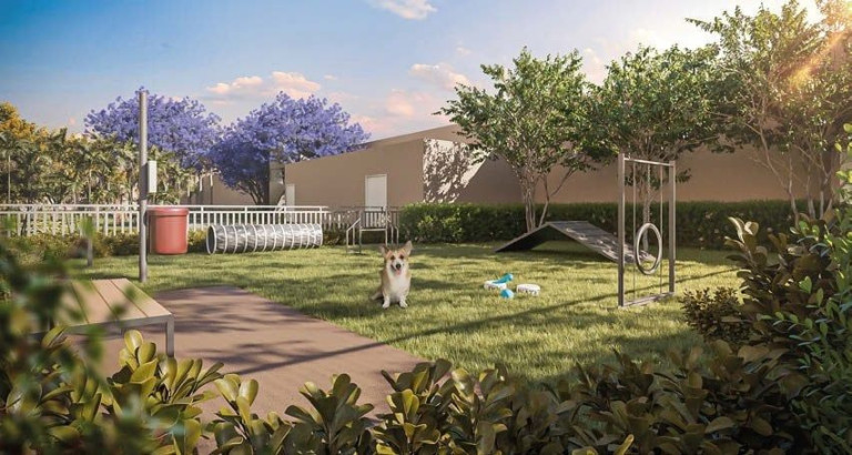 Imagem Apartamento com 3 Quartos à Venda, 84 m² em Vila Mogilar - Mogi Das Cruzes