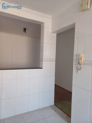 Imagem Apartamento com 2 Quartos à Venda, 54 m² em Jordanópolis - São Bernardo Do Campo Imagem Apartamento com 2 Quartos à Venda, 54 m² em Jordanópolis - São Bernardo Do Campo