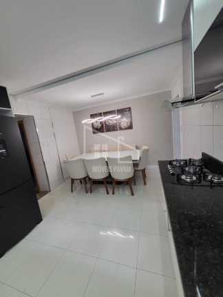 Imagem Casa com 3 Quartos à Venda, 161 m² em Paulicéia - São Bernardo Do Campo Imagem Casa com 3 Quartos à Venda, 161 m² em Paulicéia - São Bernardo Do Campo