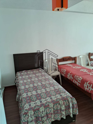 Imagem Apartamento com 3 Quartos à Venda, 200 m² em Itararé - São Vicente