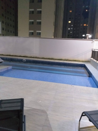 Imagem Apartamento com 2 Quartos à Venda,  em Jardim São Savério - São Paulo