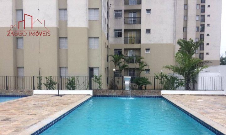 Imagem Apartamento com 2 Quartos à Venda, 108 m² em Vila Das Belezas - São Paulo