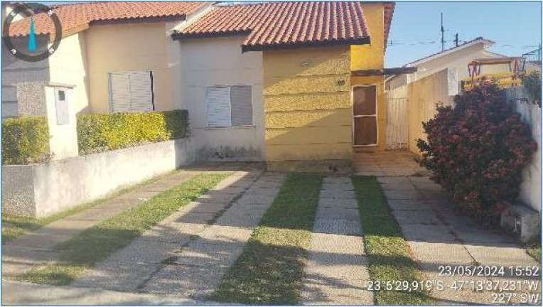 Casa com 2 Quartos à Venda, 59 m² em Jardim São Francisco - Indaiatuba