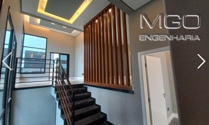 Imagem Casa com 3 Quartos à Venda, 290 m² em Condomínio Residencial Alphaville Ii - São José Dos Campos Imagem Casa com 3 Quartos à Venda, 290 m² em Condomínio Residencial Alphaville Ii - São José Dos Campos