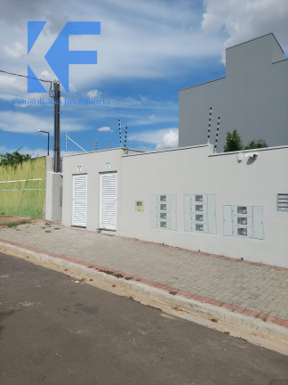 Imagem Casa com 2 Quartos à Venda, 68 m² em Cidade Satélite íris - Campinas Imagem Casa com 2 Quartos à Venda, 68 m² em Cidade Satélite íris - Campinas