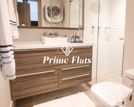 Imagem Apartamento com 1 Quarto à Venda, 42 m² em Itaim Bibi - São Paulo Imagem Apartamento com 1 Quarto à Venda, 42 m² em Itaim Bibi - São Paulo