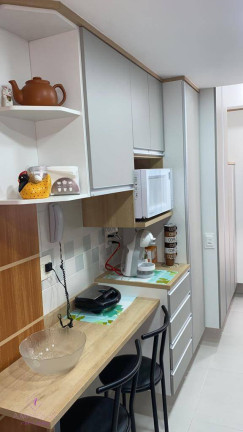 Imagem Apartamento com 3 Quartos à Venda, 84 m² em Recreio Dos Bandeirantes - Rio De Janeiro