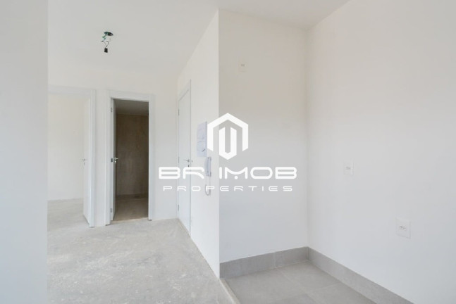Imagem Imóvel com 2 Quartos à Venda, 42 m² em Campo Belo - São Paulo Imagem Imóvel com 2 Quartos à Venda, 42 m² em Campo Belo - São Paulo