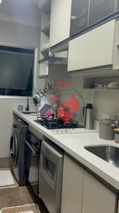 Imagem Apartamento com 3 Quartos à Venda, 77 m² em Planalto - São Bernardo Do Campo Imagem Apartamento com 3 Quartos à Venda, 77 m² em Planalto - São Bernardo Do Campo