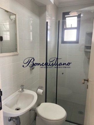 Imagem Apartamento com 3 Quartos à Venda ou Locação, 135 m² em Santana - Sao Paulo