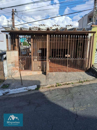 Imagem Casa com 4 Quartos à Venda, 170 m² em Vila Medeiros - São Paulo Imagem Casa com 4 Quartos à Venda, 170 m² em Vila Medeiros - São Paulo