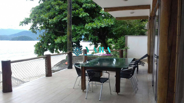 Imagem Casa com 3 Quartos à Venda, 960 m² em Almada - Ubatuba