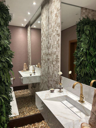 Imagem Casa com 4 Quartos para Alugar, 390 m² em Alphaville - Santana De Parnaíba Imagem Casa com 4 Quartos para Alugar, 390 m² em Alphaville - Santana De Parnaíba
