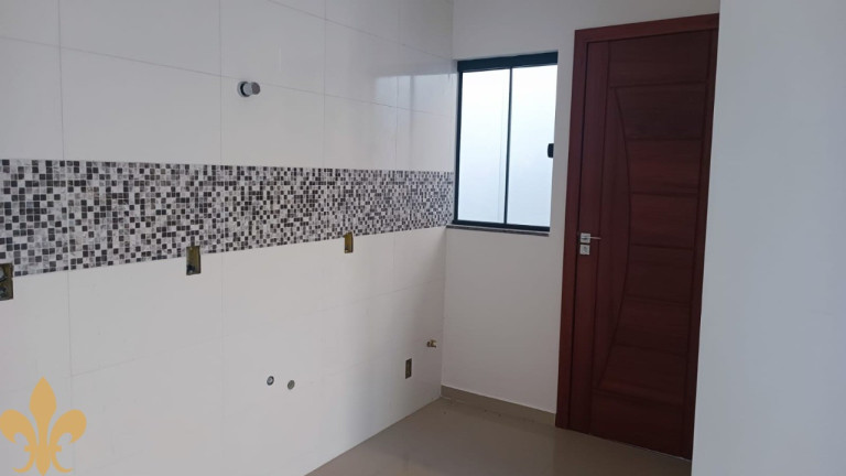 Imagem Casa com 3 Quartos à Venda, 92 m² em Forquilhas - São José Imagem Casa com 3 Quartos à Venda, 92 m² em Forquilhas - São José