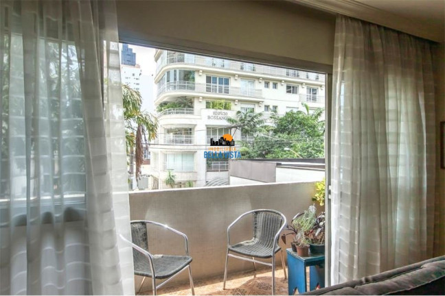 Imagem Apartamento com 3 Quartos à Venda, em Itaim Bibi - São Paulo Imagem Apartamento com 3 Quartos à Venda, em Itaim Bibi - São Paulo
