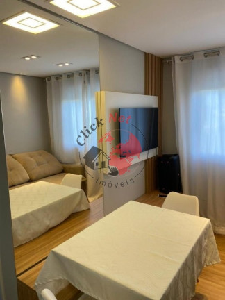 Imagem Apartamento com 2 Quartos à Venda, 32 m² em Parque Fongaro - São Paulo Imagem Apartamento com 2 Quartos à Venda, 32 m² em Parque Fongaro - São Paulo