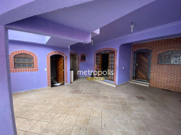 Imagem Sobrado com 3 Quartos à Venda ou Locação, 228 m² em Santa Paula - São Caetano Do Sul Imagem Sobrado com 3 Quartos à Venda ou Locação, 228 m² em Santa Paula - São Caetano Do Sul