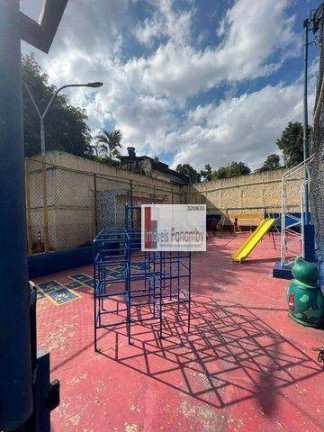 Imagem Apartamento com 2 Quartos à Venda, 50 m² em Cidade Ademar - São Paulo Imagem Apartamento com 2 Quartos à Venda, 50 m² em Cidade Ademar - São Paulo