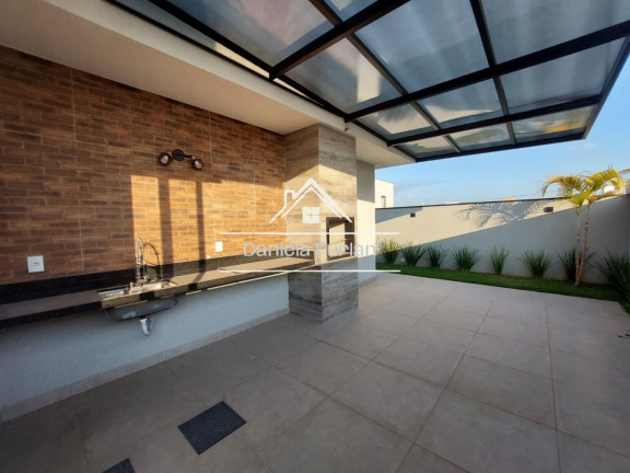 Imagem Casa de Condomínio com 3 Quartos à Venda, 170 m² em Condomínio Cyrela Landscape Esplanada - Votorantim