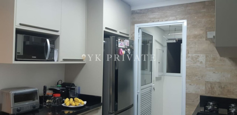 Imagem Apartamento com 3 Quartos à Venda, 88 m² em Barra Funda - São Paulo