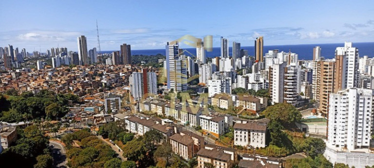 Imagem Imóvel com 4 Quartos à Venda, 315 m² em Graça - Salvador Imagem Imóvel com 4 Quartos à Venda, 315 m² em Graça - Salvador