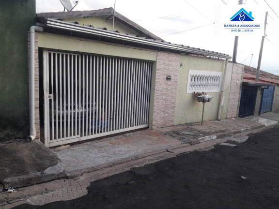Imagem Casa com 3 Quartos à Venda, 120 m² em Jardim Londres - Campinas Imagem Casa com 3 Quartos à Venda, 120 m² em Jardim Londres - Campinas