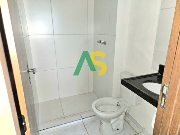 Imóvel com 2 Quartos à Venda, 54 m² em Madalena - Recife